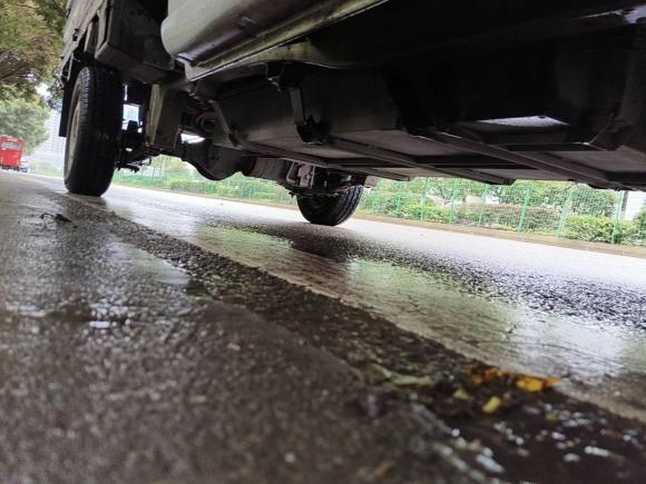 [成都·川A] 二手长安凯程长安星卡EV2018款 斗式星卡EV