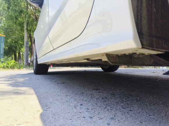 [上海·鲁W] 二手本田思域2023款 240TURBO CVT劲势版