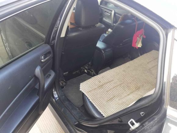 [义乌·浙G] 二手马自达睿翼2010款 轿跑 2.0L 自动豪华版