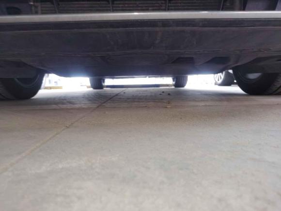 [北京·京N] 二手大众迈腾2018款 380TSI DSG 尊贵型