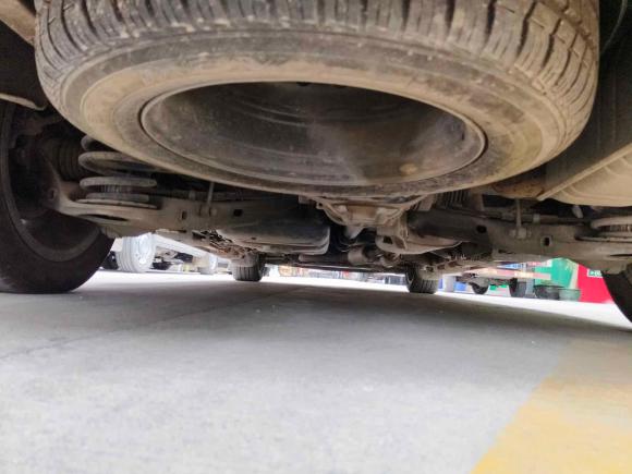 [广州·粤A] 二手奔驰威霆2013款 3.0L 精英版