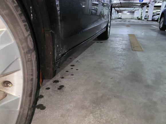 [佛山·粤X] 二手本田雅阁2011款 2.4L EX