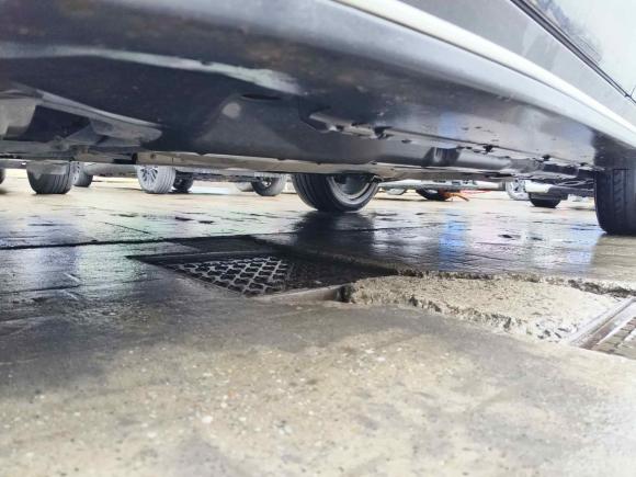 [芜湖·皖B] 二手奔驰奔驰GLE2018款 GLE 320 4MATIC 动感型臻藏版