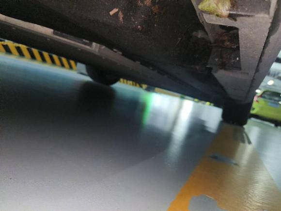 [宁波·浙B] 二手埃安AION S2022款 魅 580