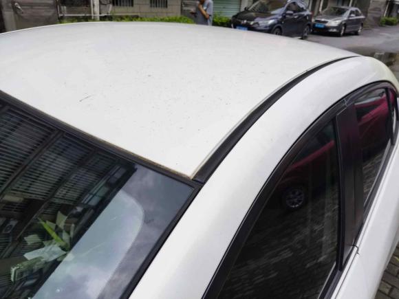 [嘉兴·浙F] 二手马自达马自达3 昂克赛拉2014款 三厢 1.5L 自动舒适型