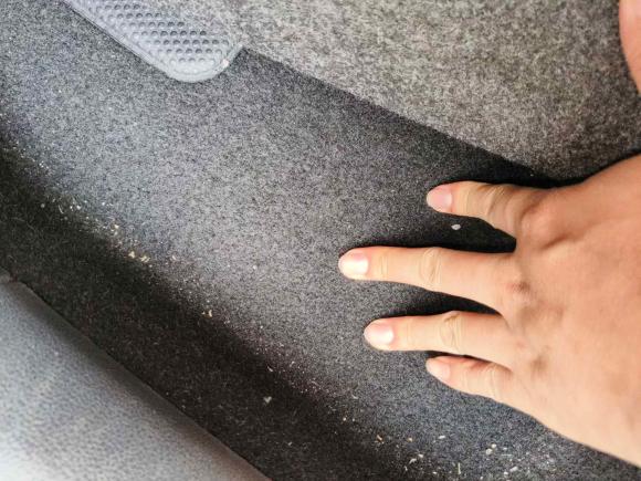 [常州·苏D] 二手斯柯达速派2016款 TSI330 DSG智行版