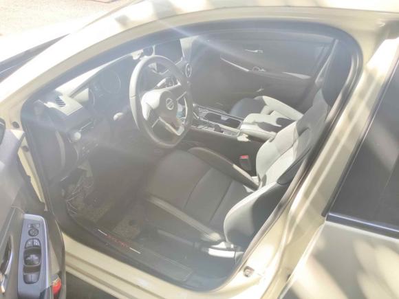 [宁波·浙B] 二手日产轩逸2022款 1.6L XL CVT悦享版