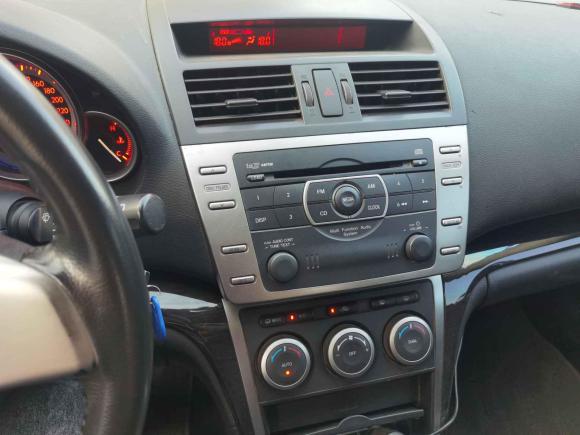 [义乌·浙G] 二手马自达睿翼2010款 轿跑 2.0L 自动豪华版