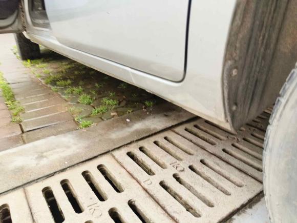 [南京·苏A] 二手长安凯程长安睿行S502017款 S50V 1.5L 手动物流版I 国V