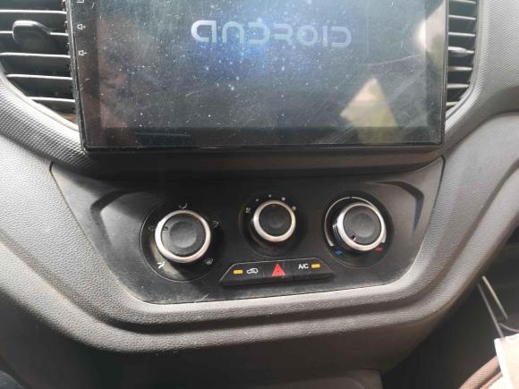 [无锡·苏B] 二手五菱汽车五菱宏光V2019款 1.5L劲取版国VI LAR