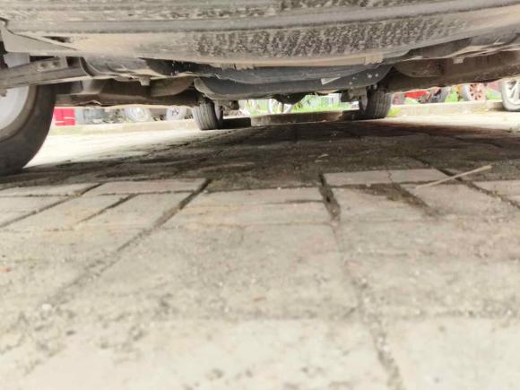 [苏州·苏E] 二手上汽大通MAXUS大通G102018款 PLUS 2.0T 自动豪华行政版