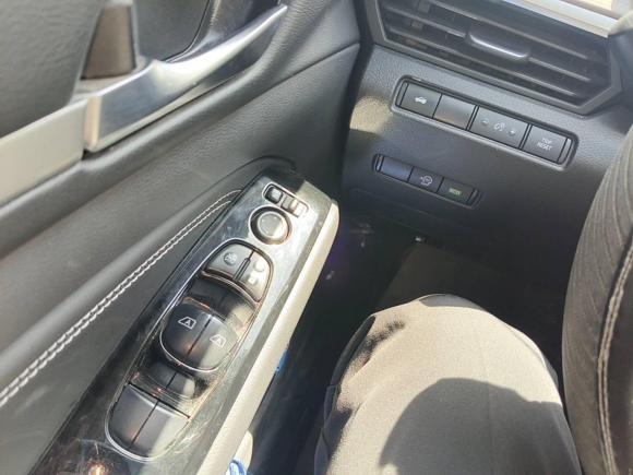 [金华·浙G] 二手日产天籁2021款 2.0L XL 舒适版