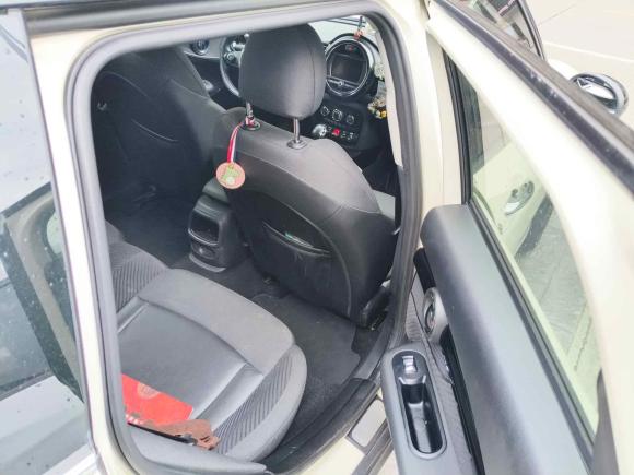 [南通·苏F] 二手MINIMINI CLUBMAN2016款 改款 1.5T COOPER