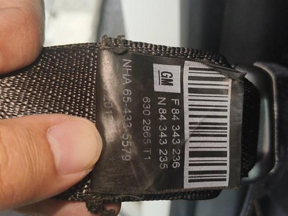 [成都·川A] 二手凯迪拉克凯迪拉克XT52018款 25T 豪华型