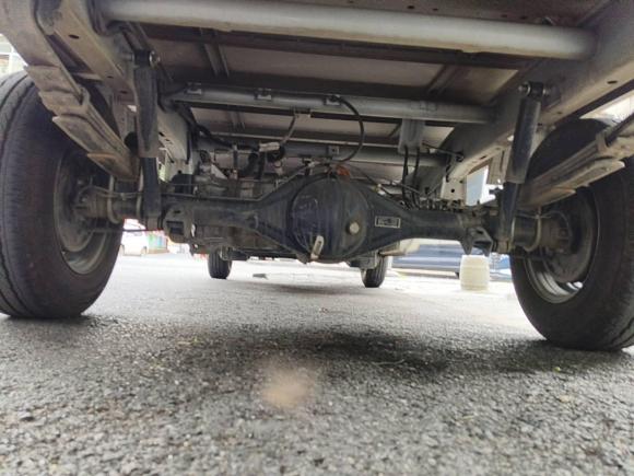 [南昌·赣A] 二手远程远程星享F1E2023款 厢式车 亿纬 41.86kWh