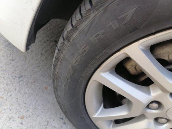 [上海·苏F] 二手雪佛兰迈锐宝2016款 1.6T 自动舒适版