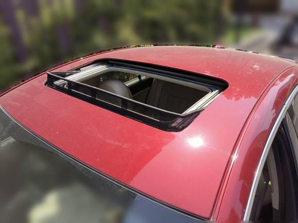 [合肥·皖A] 二手别克君威2010款 2.0L 世博版