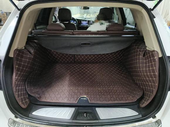 [西安·陕F] 二手别克昂科威2016款 20T 两驱精英型