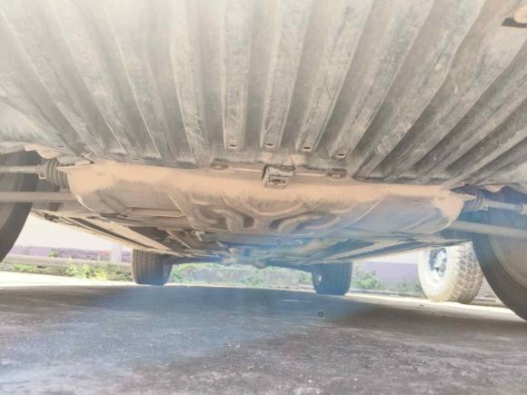 [金华·浙G] 二手奔驰奔驰GLK级2011款 GLK 300 4MATIC 时尚型