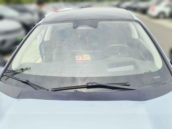 [宁波·浙B] 二手极氪极氪0012021款 超长续航单电机 WE版