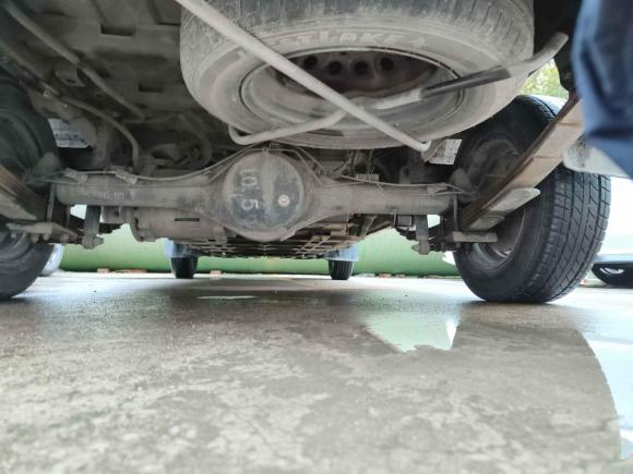 [南通·苏F] 二手远程远程E52019款 E5L 纯电动厢式运输车国轩39.9kWh