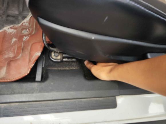 [青岛·鲁B] 二手北汽新能源北汽新能源EC2017款 EC180 灵动版