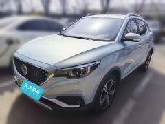 [北京·京A] 名爵名爵EZS纯电动2019款 E-Pro版