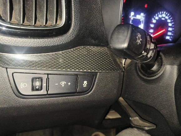 [常州·苏D] 二手起亚KX3傲跑2015款 1.6L 自动两驱DLX