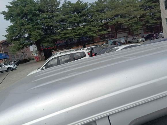 [广州·粤E] 二手五菱汽车五菱之光2020款 1.2L 实用型 国VI LSI