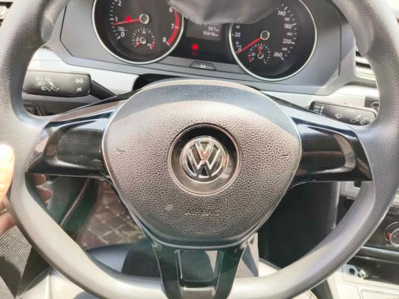 [义乌·赣E] 二手大众凌渡2015款 230TSI DSG风尚版