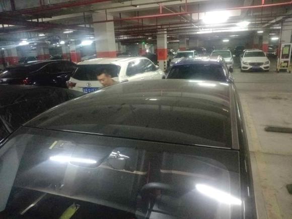 [深圳·粤B] 二手宝骏宝骏KiWi EV2021款 艺术家 三元锂