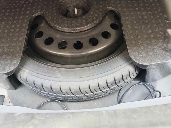 [合肥·皖A] 二手别克君越2018款 20T 精英型