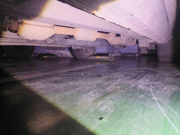 [成都·川A] 二手长安欧尚长安欧尚CX702016款 1.6L 手动豪华型