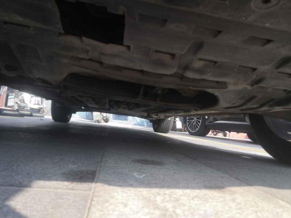 [青岛·鲁B] 二手东风风行景逸X52017款 劲享系列 1.5T 手动尊享型