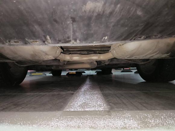 [合肥·皖A] 二手凯迪拉克凯迪拉克XTS2014款 28T 精英型