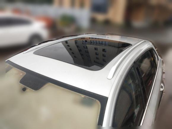 [合肥·皖A] 二手大众C-TREK蔚领2017款 1.6L 手动舒适型