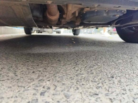 [南昌·赣A] 二手别克凯越2018款 15N CVT精英型