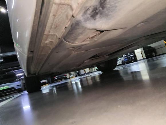 [成都·川A] 二手大众途观L新能源2019款 430PHEV 混动旗舰版