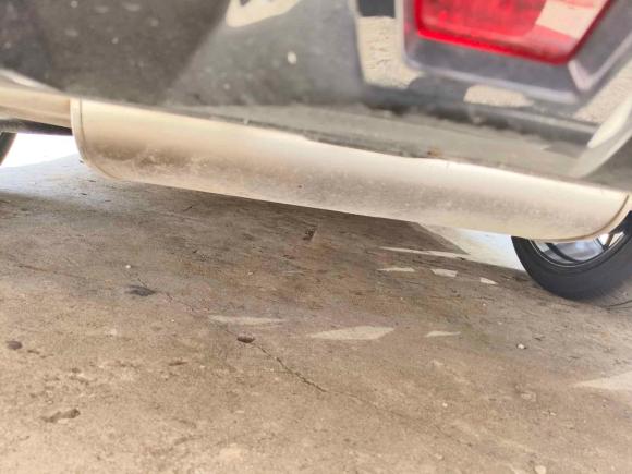 [南京·苏L] 二手长安长安UNI-V2023款 1.5T 运动版