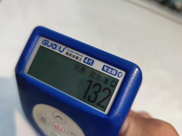 [南昌·赣A] 二手奇瑞瑞虎32016款 1.6L 手动风尚版