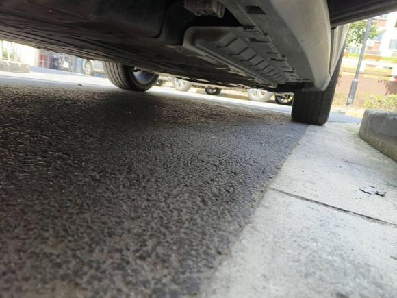 [上海·沪A] 二手威马汽车威马EX62020款 Plus 首发创始人版