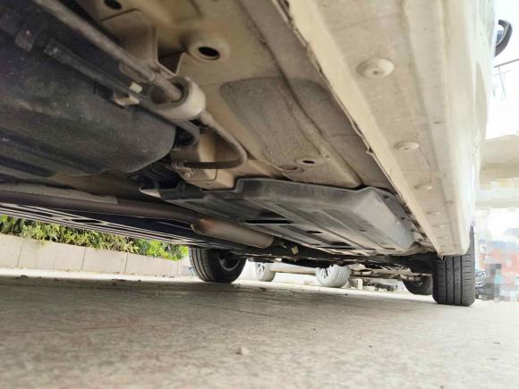 [无锡·苏B] 二手宝骏宝骏3602019款 1.5L 手动豪华型 国VI