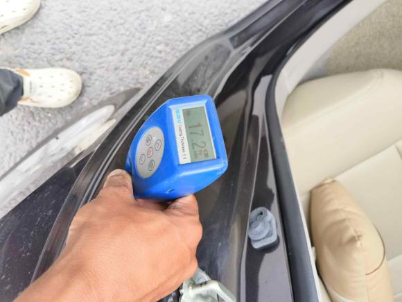 [佛山·粤A] 二手日产轩逸2012款 1.6XE CVT舒适版