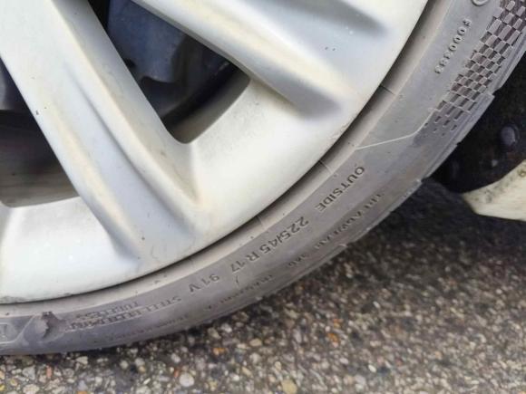 [武汉·鄂A] 二手凯迪拉克凯迪拉克ATS-L2017款 28T 时尚型