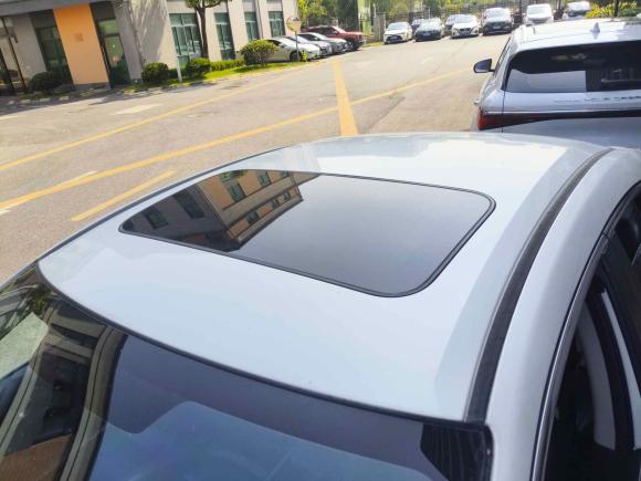 [湖州·皖K] 二手本田思域2019款 220TURBO CVT劲擎版 国VI