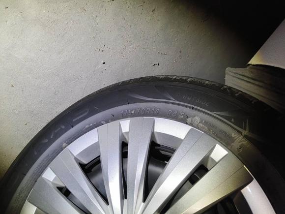 [广州·渝A] 二手大众桑塔纳2018款 1.5L 手动风尚版