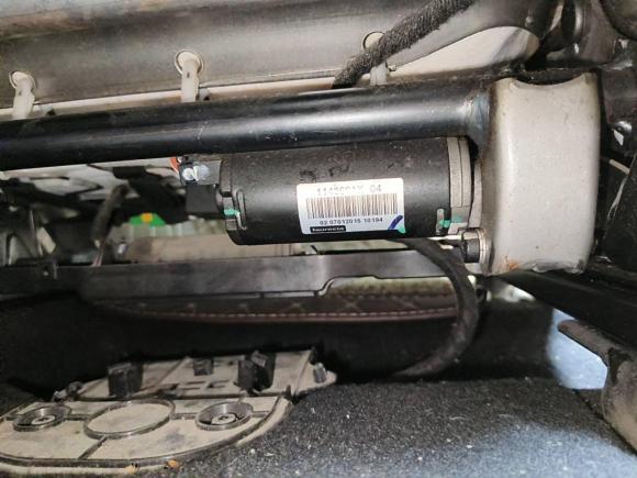 [西安·陕U] 二手DSDS 62014款 1.6T 豪华版THP160