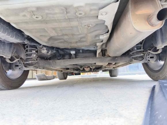 [武汉·鄂W] 二手东风风神奕炫GS2021款 230T 自动追星版