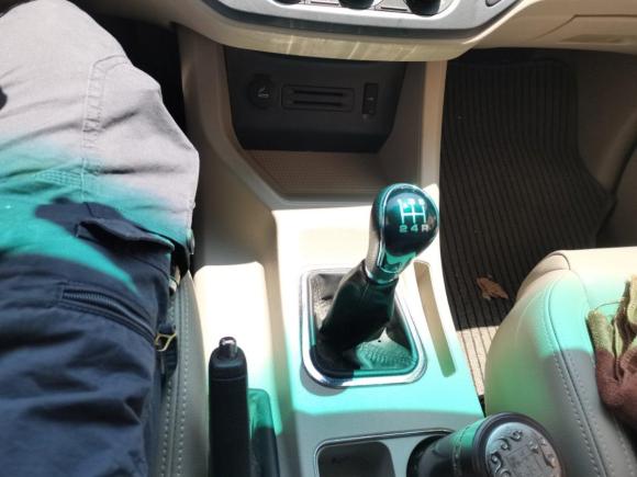 [上海·沪C] 二手东风风行菱智2018款 M5L 1.6L 7座豪华型