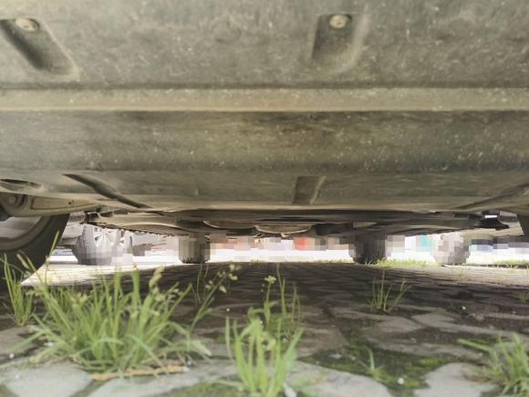 [嘉兴·浙F] 二手奥迪奥迪Q52013款 40 TFSI 进取型